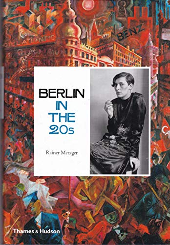 Berlin in the Twenties