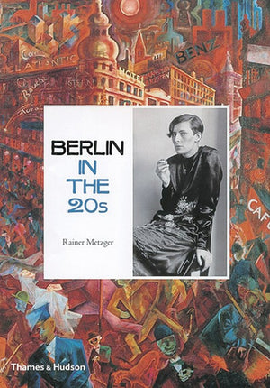 Berlin in the Twenties
