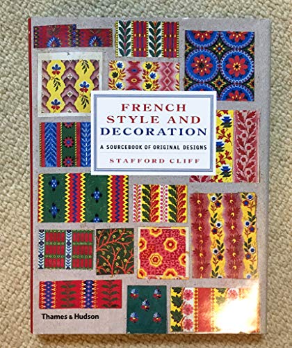 French Style and Decoration