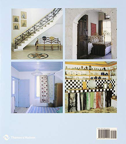 At Home in Turkey