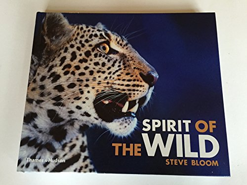 Spirit of the Wild