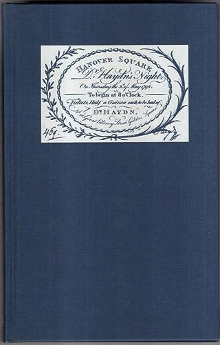 Haydn's Visits to England