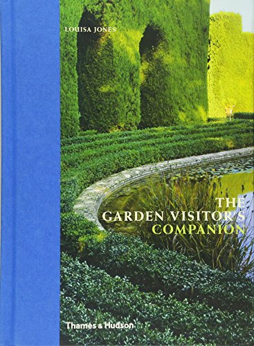 The Garden Visitor's Companion
