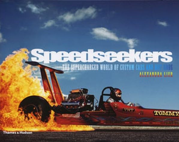 Speedseekers