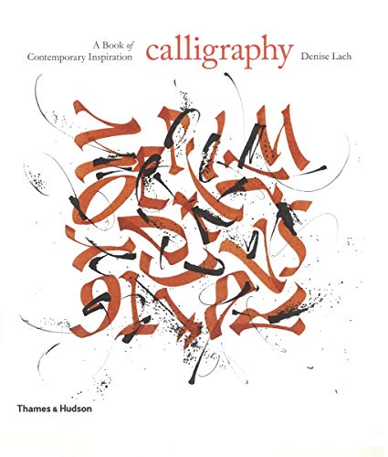 Calligraphy