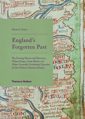 England's Forgotten Past