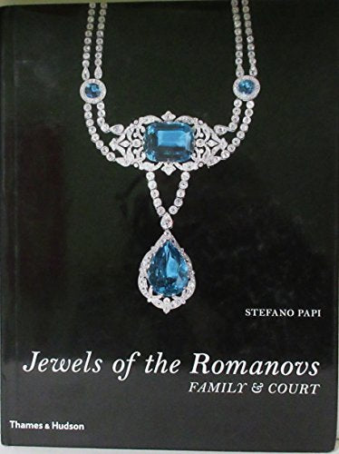 The Jewels of the Romanovs