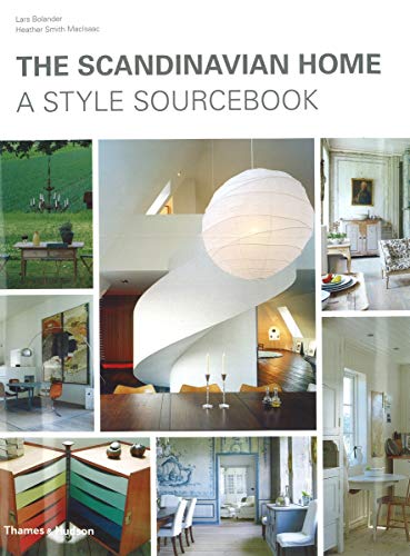 The Scandinavian Home