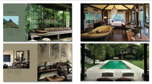 New Asian Interiors