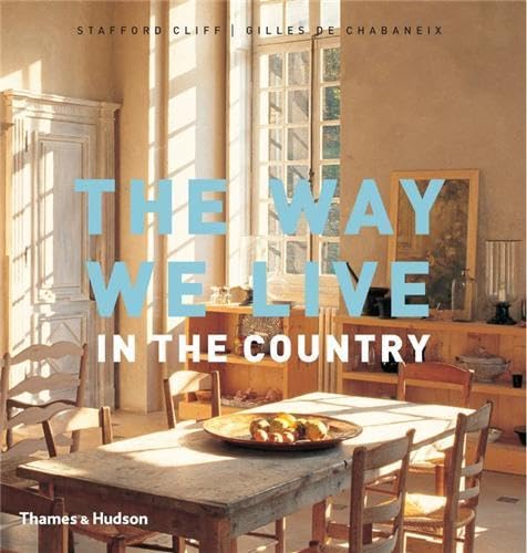 The Way We Live