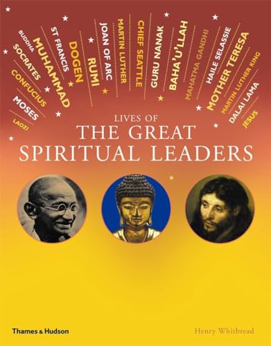 Lives of the Great Spiritual Leaders