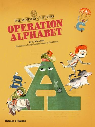 The Operation Alphabet