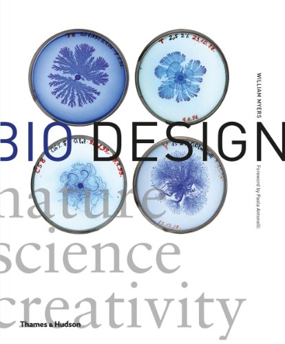 Bio Design:Nature Science Creativity