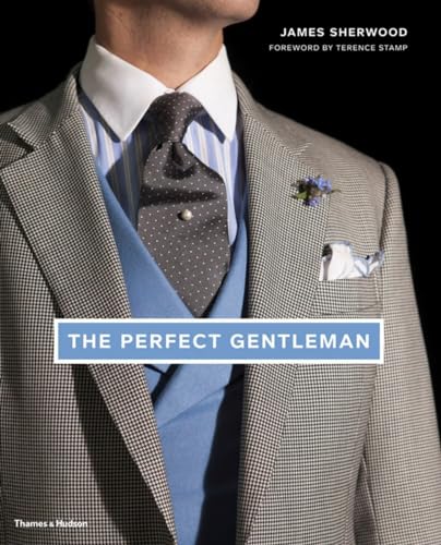 The Perfect Gentleman