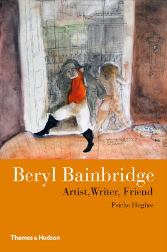 Beryl Bainbridge