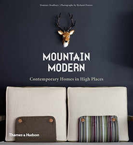Mountain Modern 