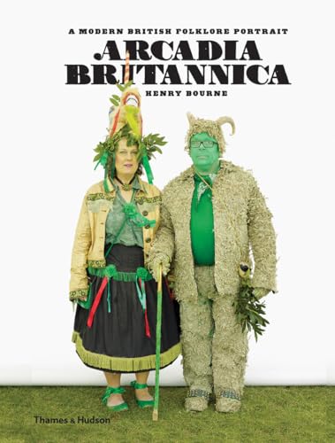 Arcadia Britannica
