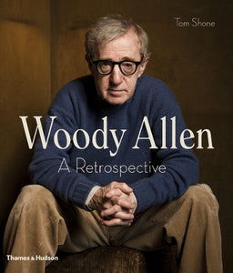 Woody Allen 
