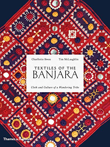Textiles of the Banjara