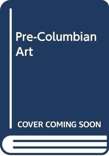 Pre-Columbian Art