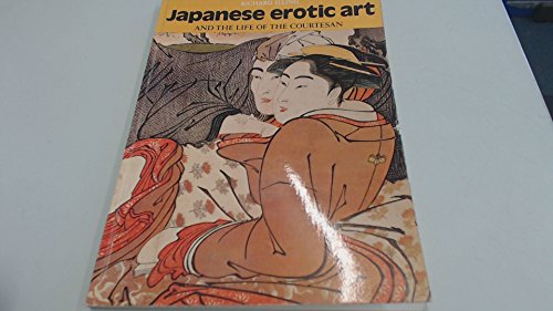 Japanese Erotic Art