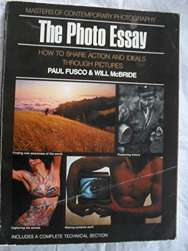 The Photo Essay