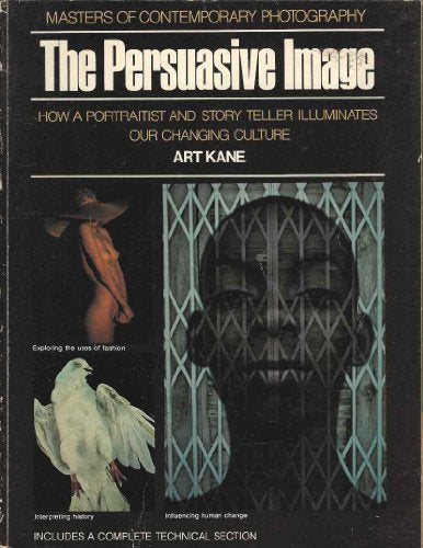 The Persuasive Image