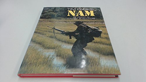 Tim Page's Nam