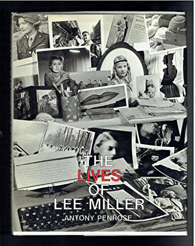 Lives of Lee Miller