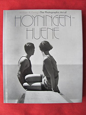The Photographic Art of Hoyningen-Huene