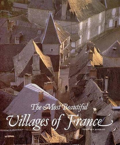 The Most Beautiful Villages of France