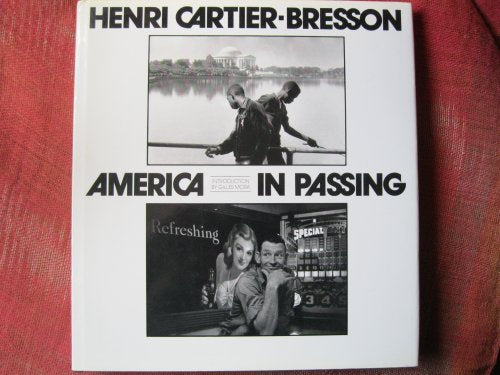 America in Passing