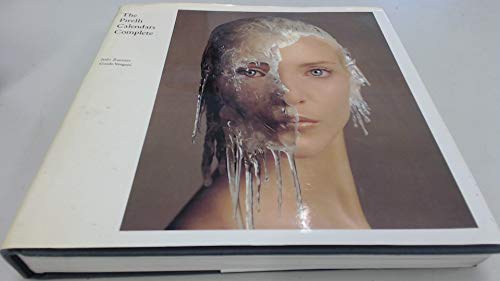 The Pirelli Calendar, 1964-97