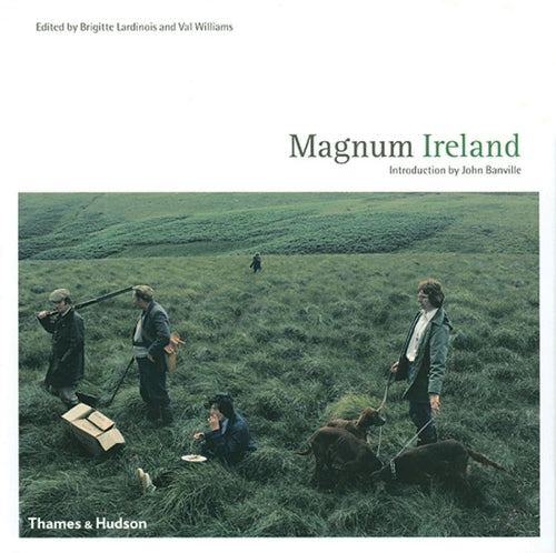 Magnum Ireland