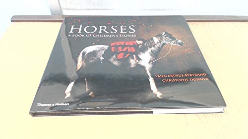 Horses: A Book of Children's Stories