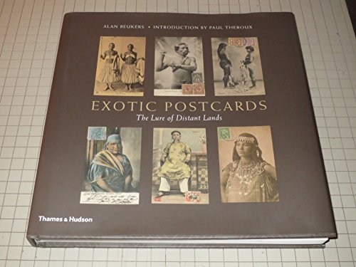 Exotic Postcards