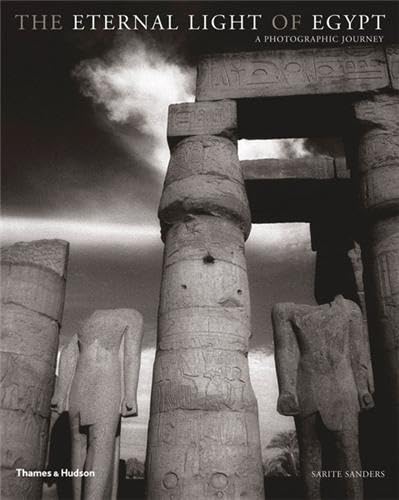 Eternal Light of Egypt, The:A Photographic Journey