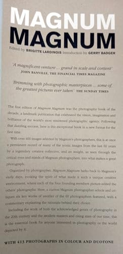 Magnum Magnum
