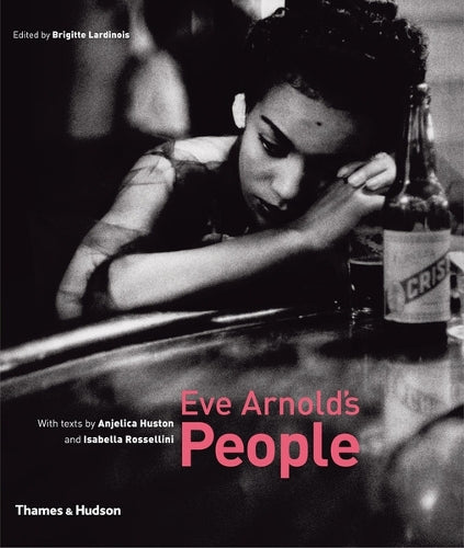 Eve Arnold's People