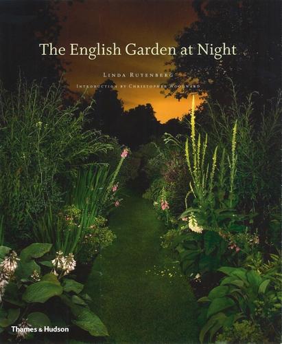 The English Garden at Night