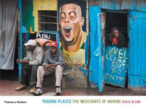 Trading Places