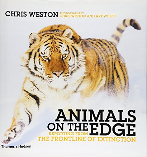 Animals on the Edge