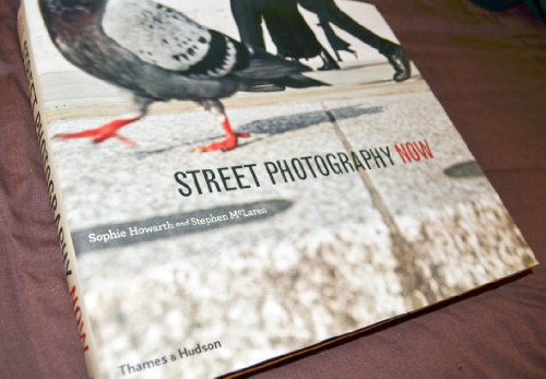 Street Photography Now