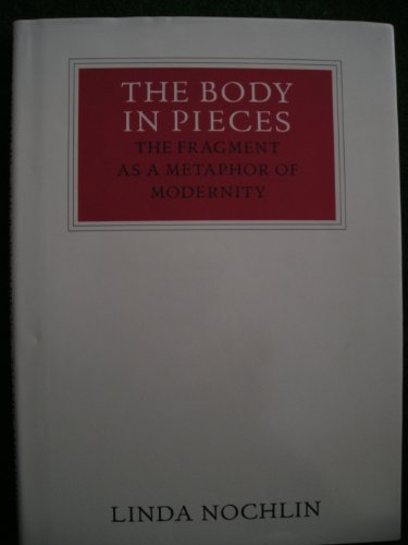The Body in Pieces