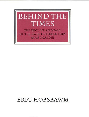 Behind the Times
