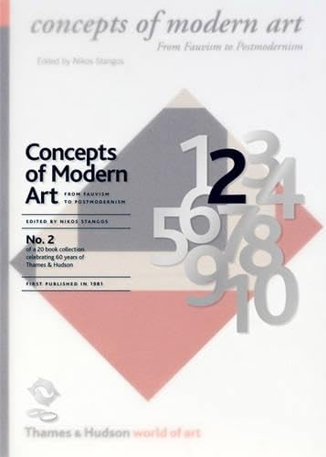 Concepts of Modern Art (60th Anniver