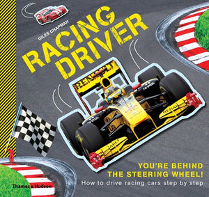 Racing Driver