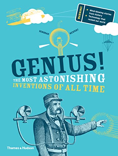 Genius!