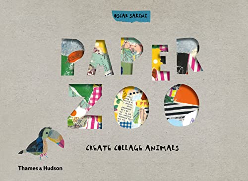 Paper Zoo