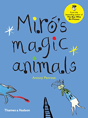 Miro's Magic Animals